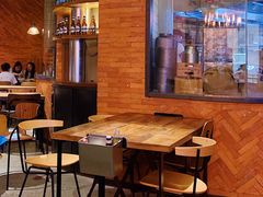 大堂-铁公鸡·四川料理(天环广场店)