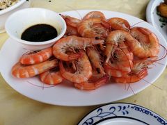 -秋姐美食店(旅游大道店)