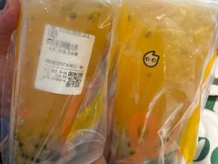 -CoCo都可(天河又一城店)