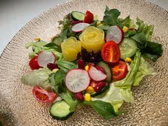 -百莲春保罗·上海菜(虹桥新天地店)