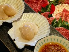-300杯·和牛烧肉清酒专门店(廊里店)