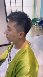 -MONE美发沙龙