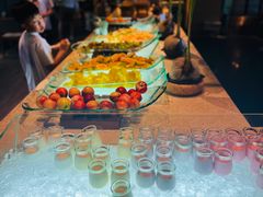 -海南清水湾莱佛士酒店