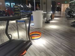 -W FITNESS 威尔仕健身·游泳(七宝店)