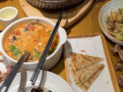 -九毛九西北菜(大东海店)