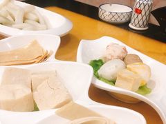 -澳门豆捞(孙塘北路店)