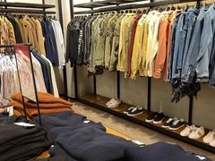 -ZARA(北美新天地时尚中心店)