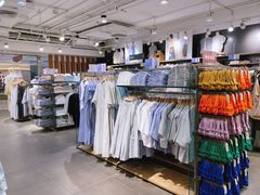 -MUJI无印良品(万科里店)