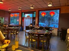 大堂-将台涮肉(酒仙桥店)
