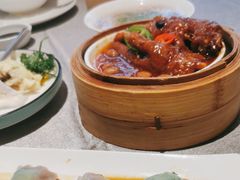 -晋江荣誉国际酒店·港誉茶餐厅