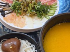 -桥香园过桥米线(复兴路店)