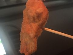 -傅强排骨(成都总店)