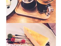 -转山咖啡(松柏社区店)