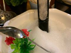 招牌虾滑-骨捞专家·金华砂锅(西田城购物中心店)
