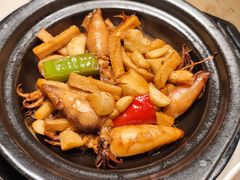 -悦满楼·西关名点·湛江名菜(航空综合大厦店)