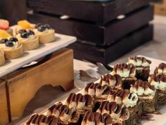 -东莞御景湾湖畔酒店·莱奥咖啡厅