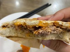 -子午路张记肉夹馍(翠华路店)