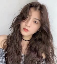 点击看大图 -HD HAIR STYLE