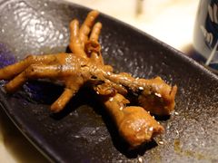 -绿茶餐厅(西湖银泰百货店)