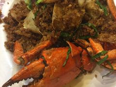 -桥底辣蟹(谢斐道店)