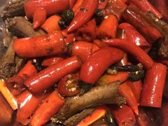 -湘潭九龙鱼头店(城南西路店)