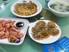 -景好海鲜餐厅(大鹏必选旅游店)