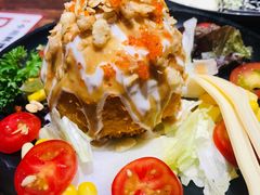 -小川洋风料理(街道口店)
