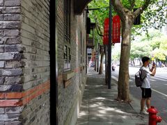 -中共一大纪念馆