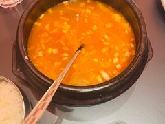 -松涛园朝鲜·海鲜·料理店(鸭绿江断桥店)