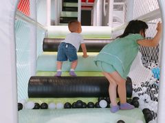 -考拉小厨亲子餐厅(榆次店)