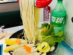 -许府牛火锅(淮安富康城店)