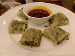-陕西大厦中餐厅(陕西驻沪办店)
