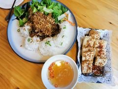 -越美小馆·越南料理(曲江店)