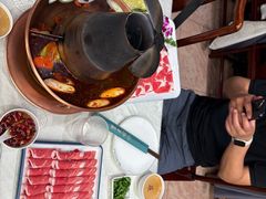 -东来顺饭庄(天坛店)