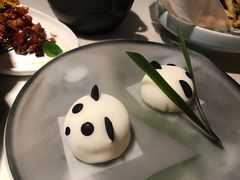 -拈菜(观音桥阳光世纪店)