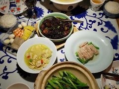 -江南赋(内蒙古大厦店)