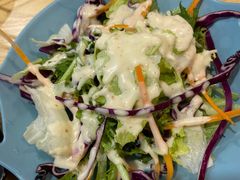 -麻麻桃韩式料理(百盛B馆店)