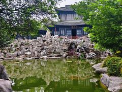 -口岸雕花楼