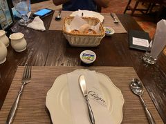 -南沙游艇会·大兵船餐厅