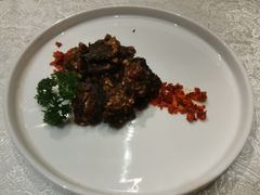 -桃花源中餐厅(金茂豪华精选酒店)