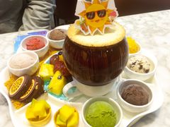 -哈根达斯(美罗城店)