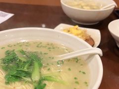 -东泰祥生煎馆(陕西南路店)