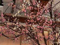 -蜜桃餐厅·伴山(湖滨商业街店)