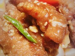 -高第街56号餐厅(银座商城玉函店)