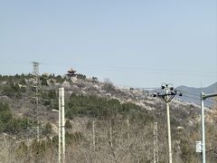 -白水寺森林公园