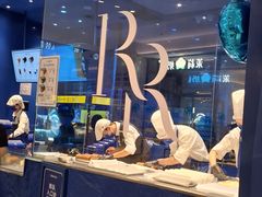 -the Roll'ING手作瑞士卷专门店(卓悦中心店)