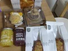 -光明悠焙(豫园店)