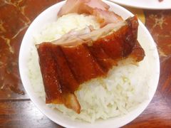 -陈光记烧腊店(罗保博士街店)