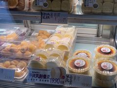 -泸溪河桃酥(长乐路店)