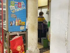 -赵家牛肉砂锅(台西三路店)